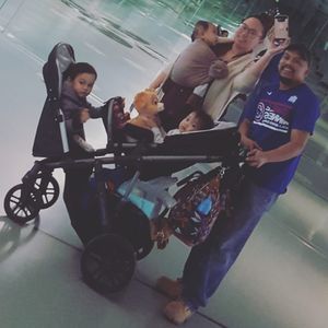 Meet your Posher, Venus